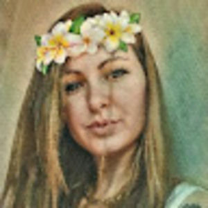 Meet your Posher, Katia